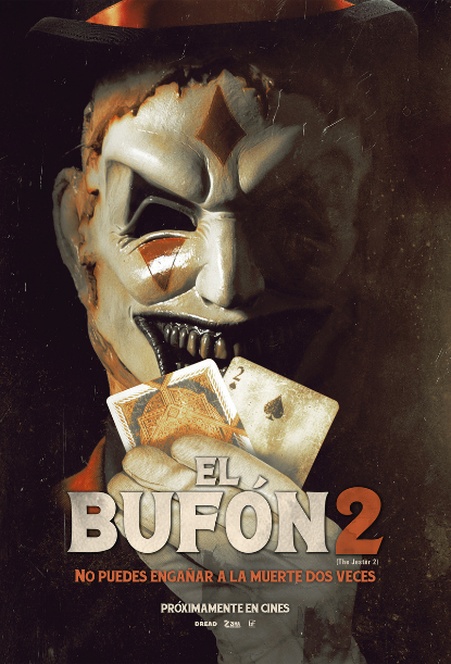 EL BUFON 2