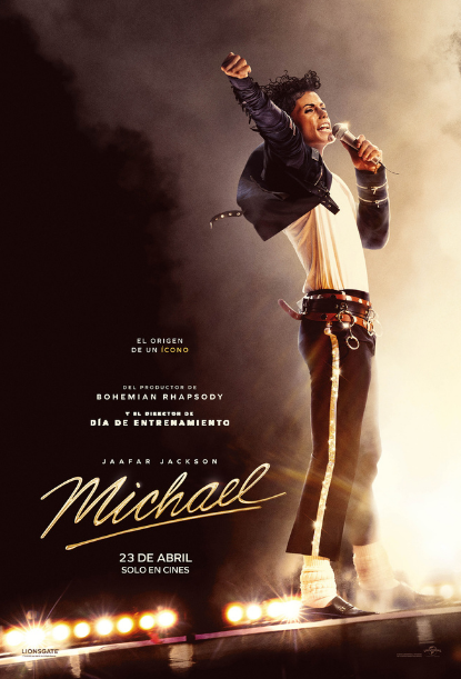 MICHAEL